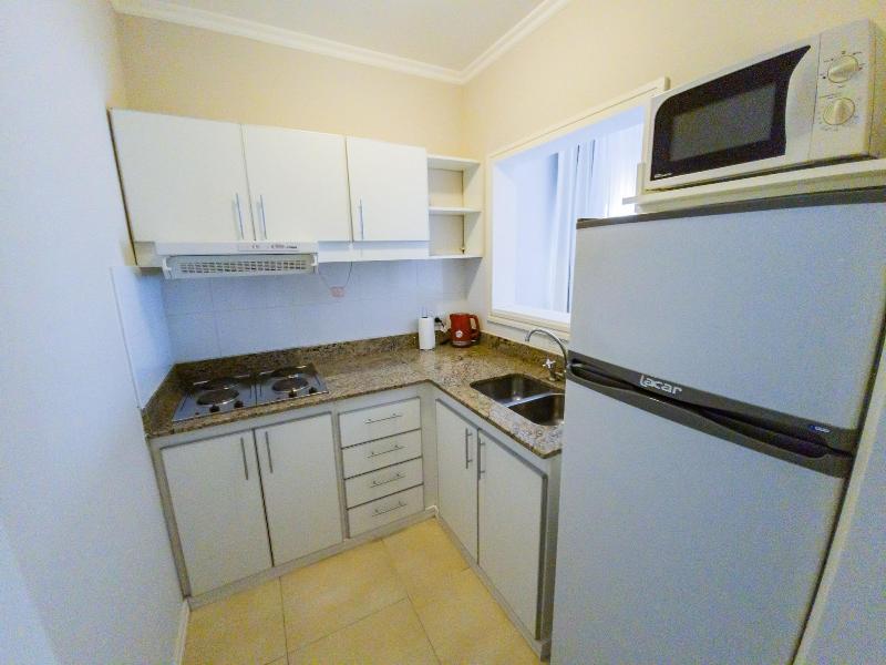 Garden Suites Pinamar image