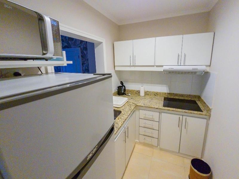 Garden Suites Pinamar image