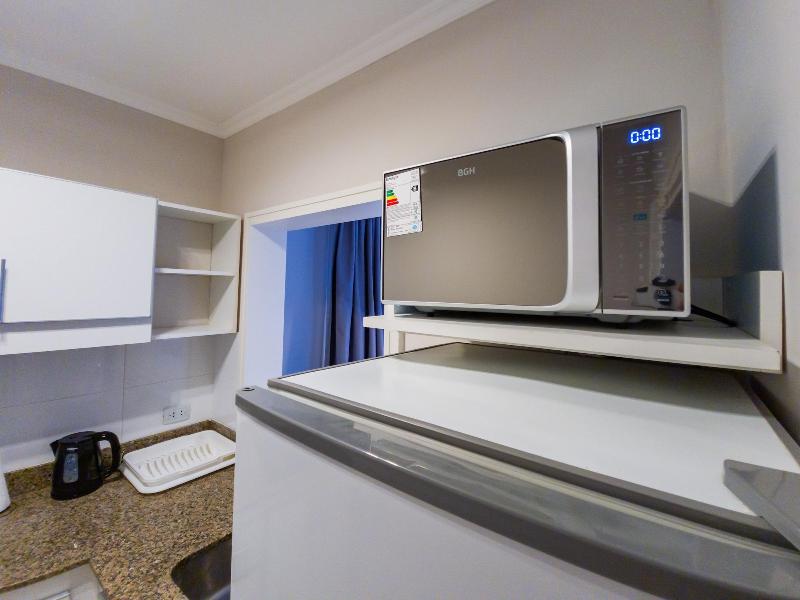 Garden Suites Pinamar image