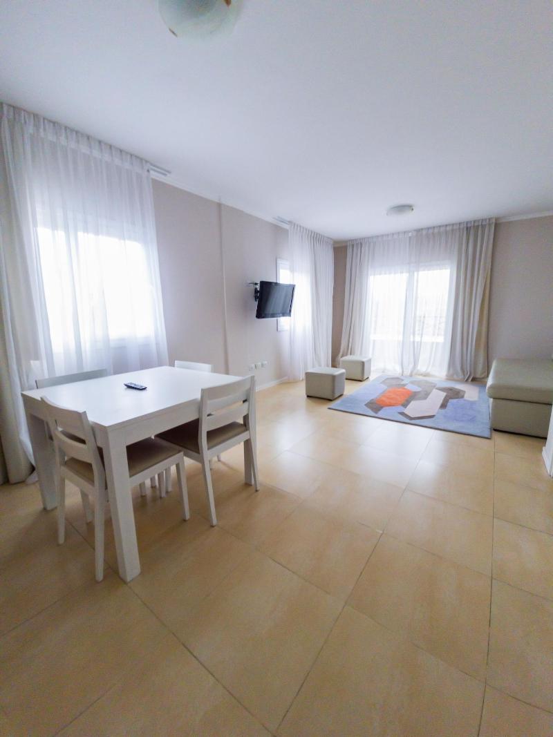 Garden Suites Pinamar image