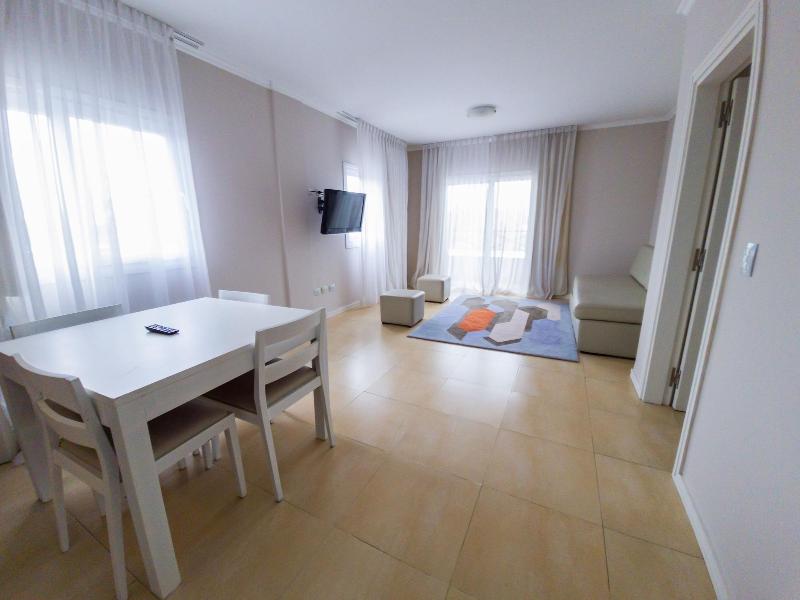 Garden Suites Pinamar image