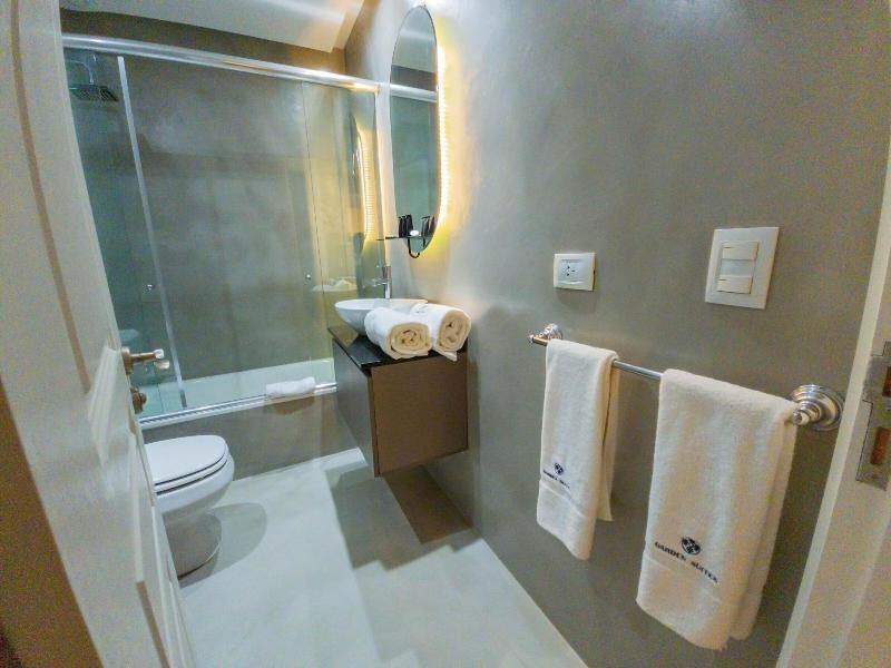 Garden Suites Pinamar image