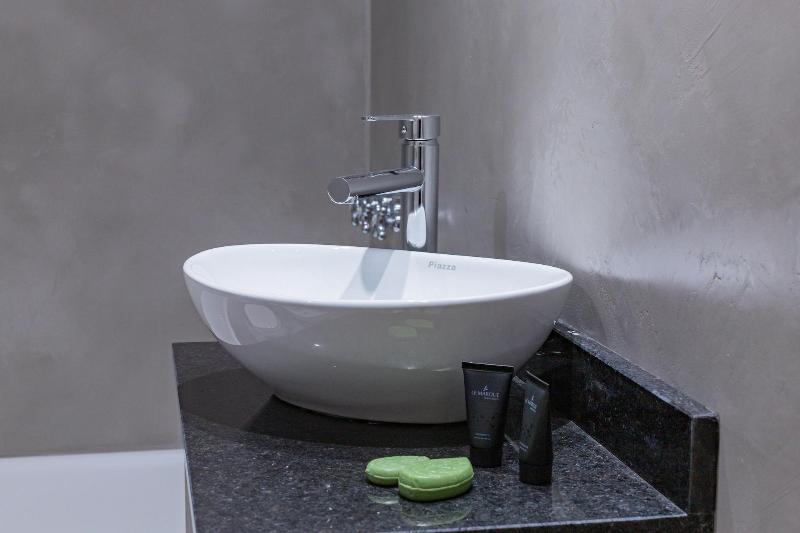 Garden Suites Pinamar image