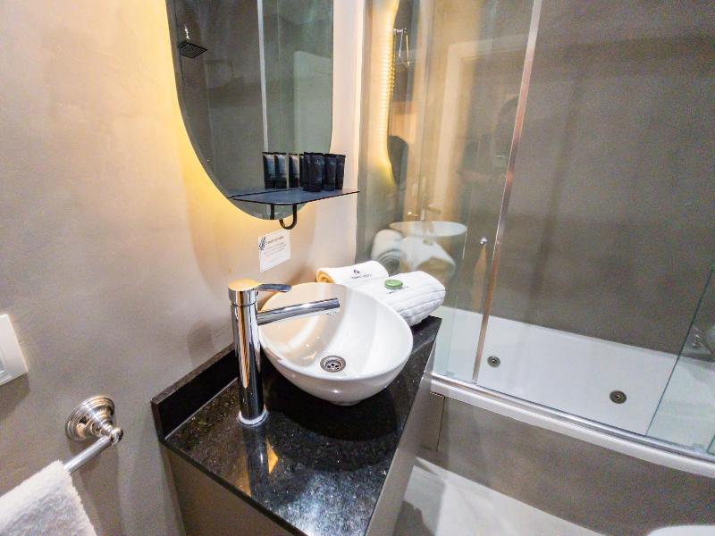 Garden Suites Pinamar image