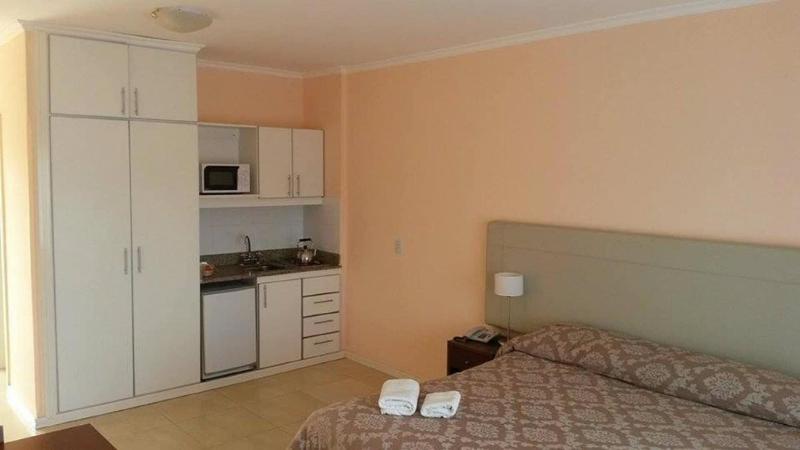 Garden Suites Pinamar image