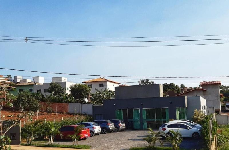Pousada Limas SuÃ­tes — general view