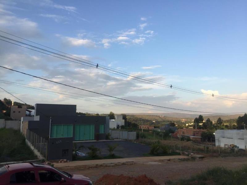 Pousada Limas SuÃ­tes