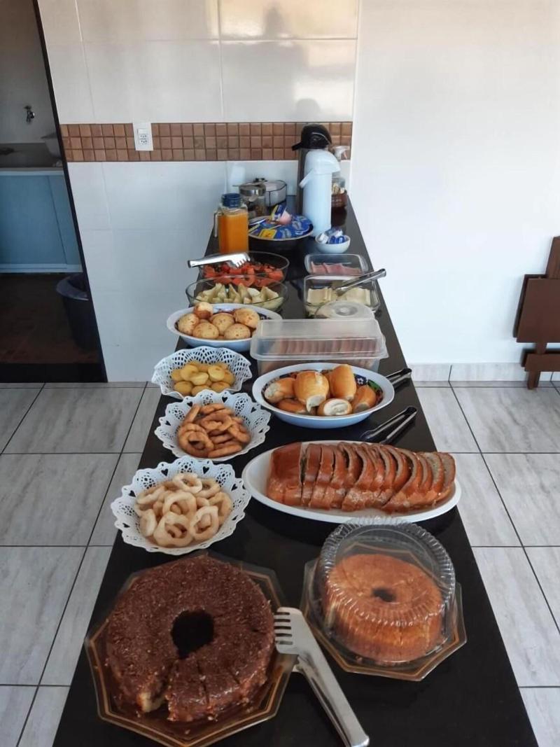 Pousada Limas SuÃ­tes