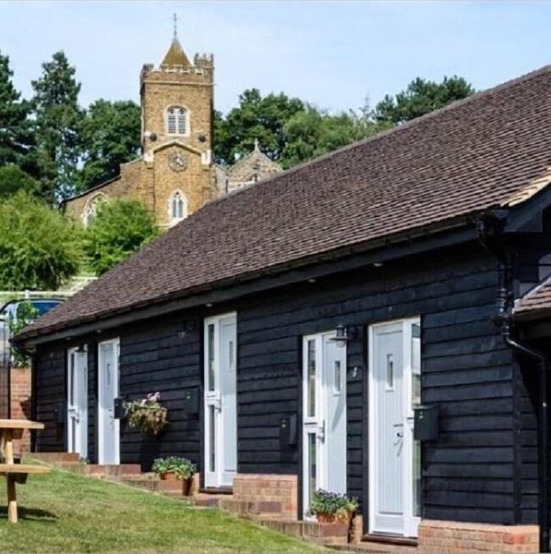 The George Inn image