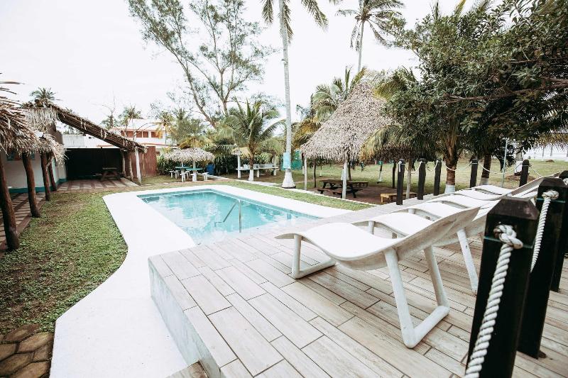 Hotel Bungalows Marbella Costa Esmeralda