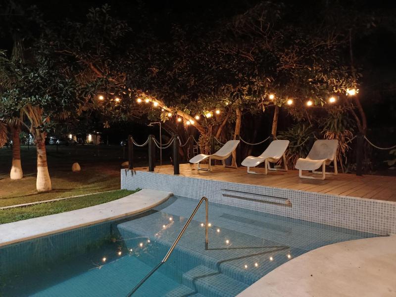 Hotel Bungalows Marbella Costa Esmeralda