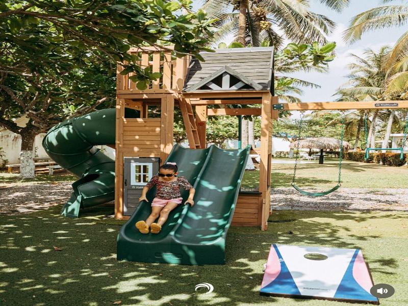 Hotel Bungalows Marbella Costa Esmeralda