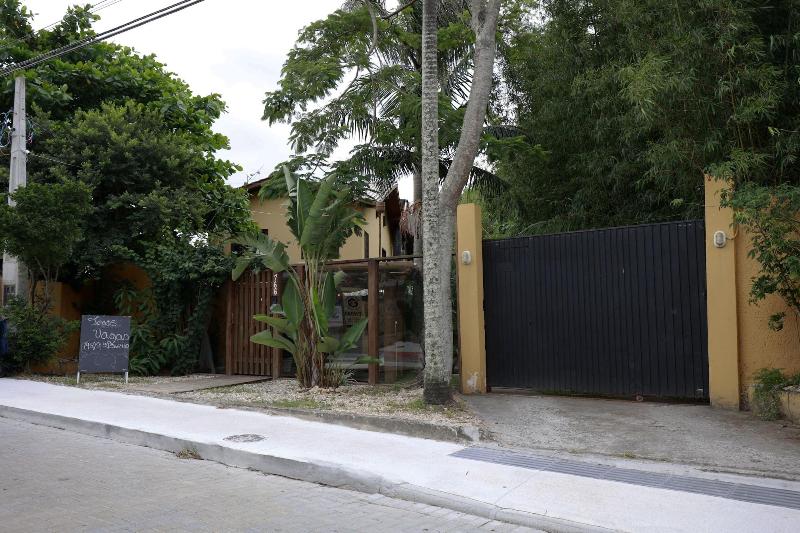 Joaquina Guest House image