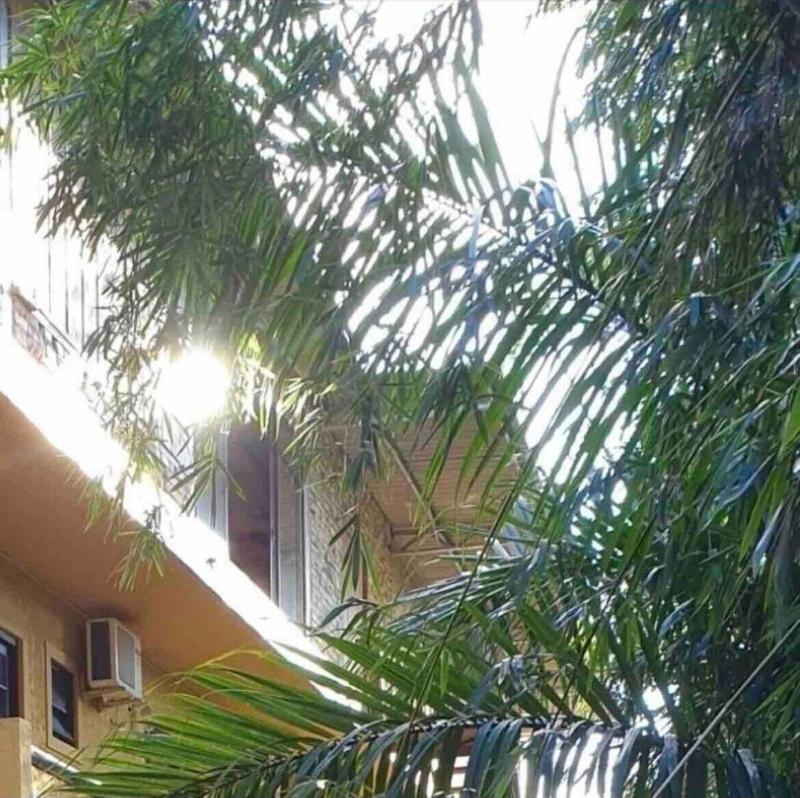 Joaquina Guest House image