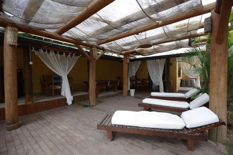 Joaquina Guest House image