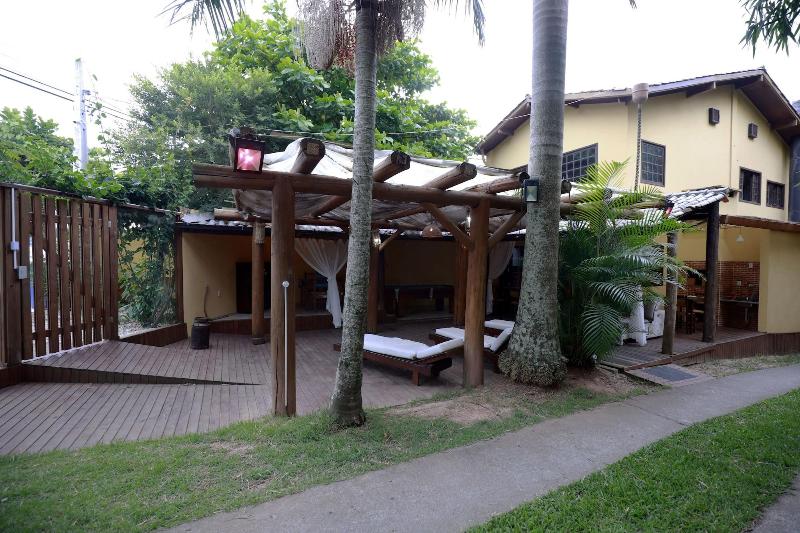 Joaquina Guest House image