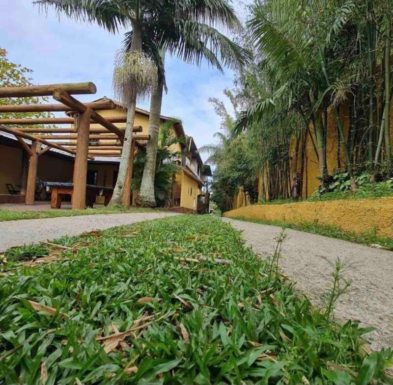 Joaquina Guest House image