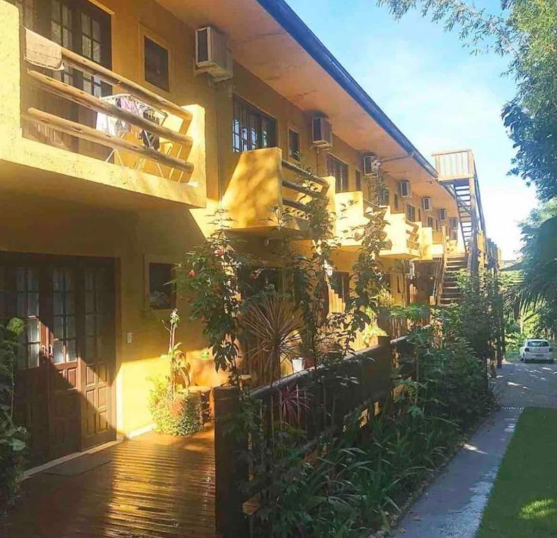 Joaquina Guest House image