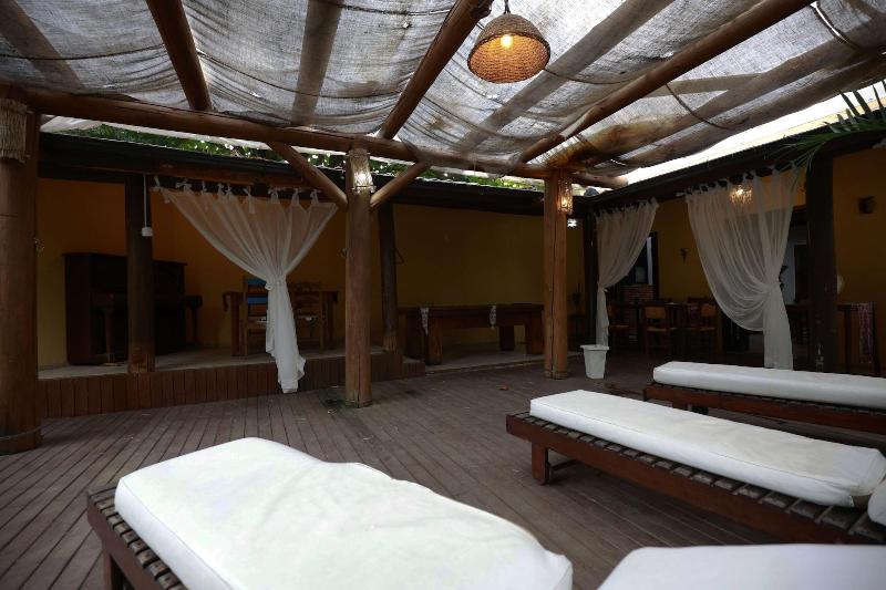 Joaquina Guest House image