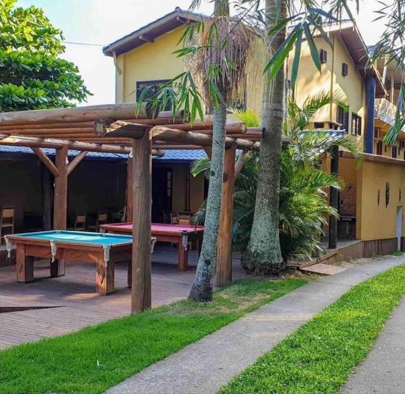 Joaquina Guest House image