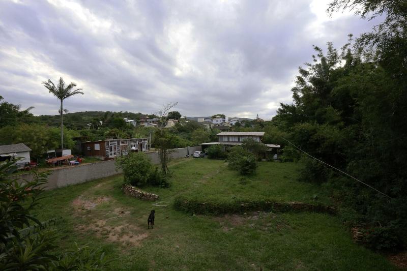 Joaquina Guest House image
