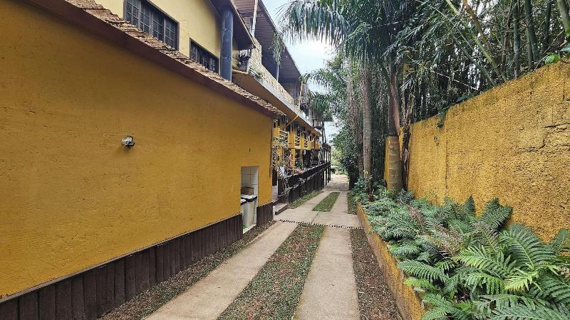 Joaquina Guest House image