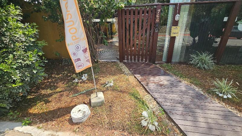 Joaquina Guest House image