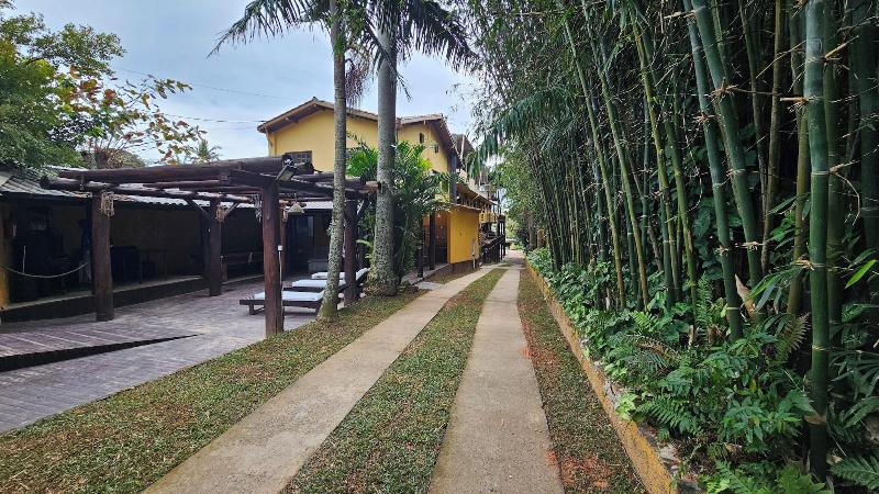 Joaquina Guest House image
