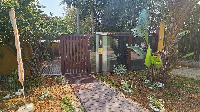 Joaquina Guest House image