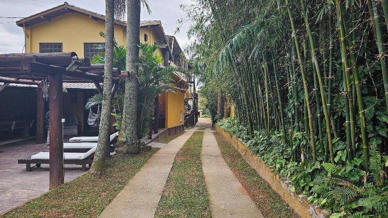 Joaquina Guest House image