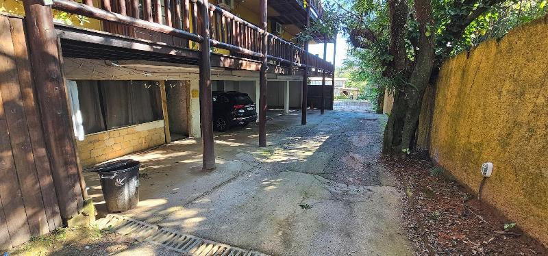 Joaquina Guest House image
