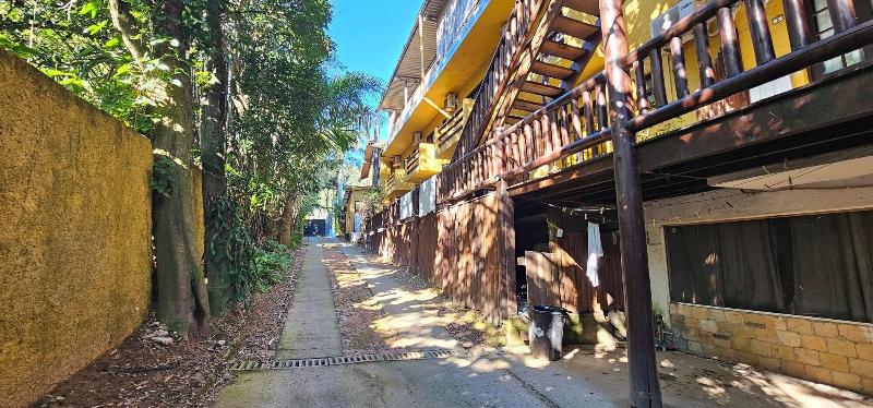 Joaquina Guest House image