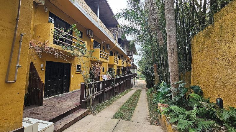 Joaquina Guest House image