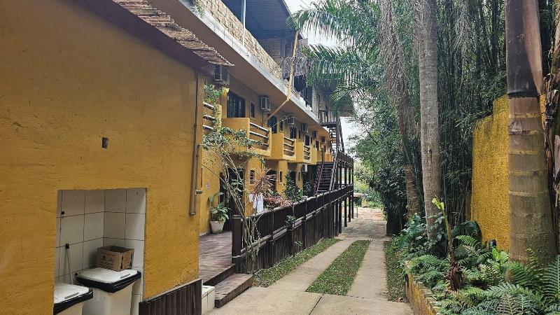 Joaquina Guest House image