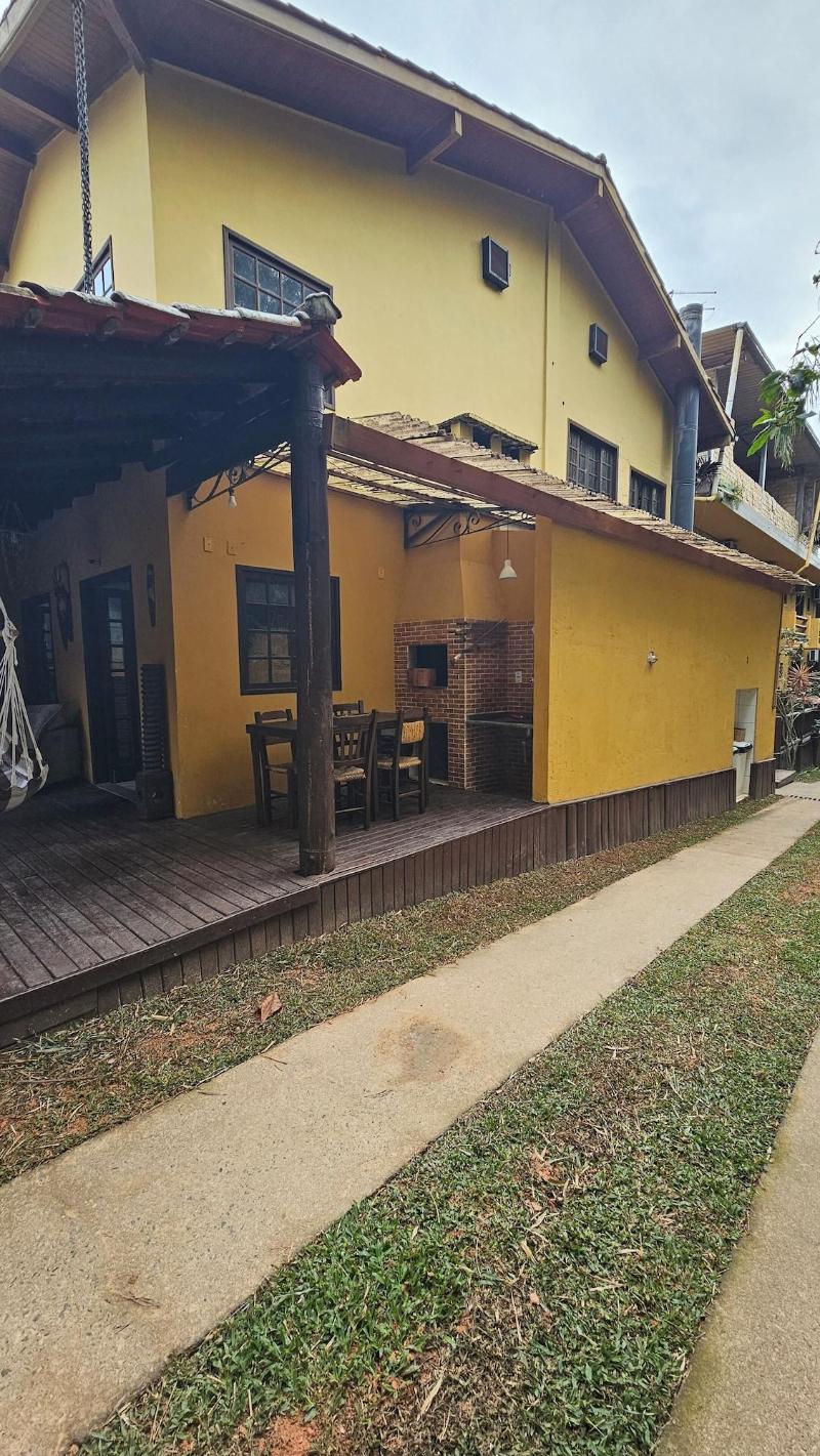 Joaquina Guest House image