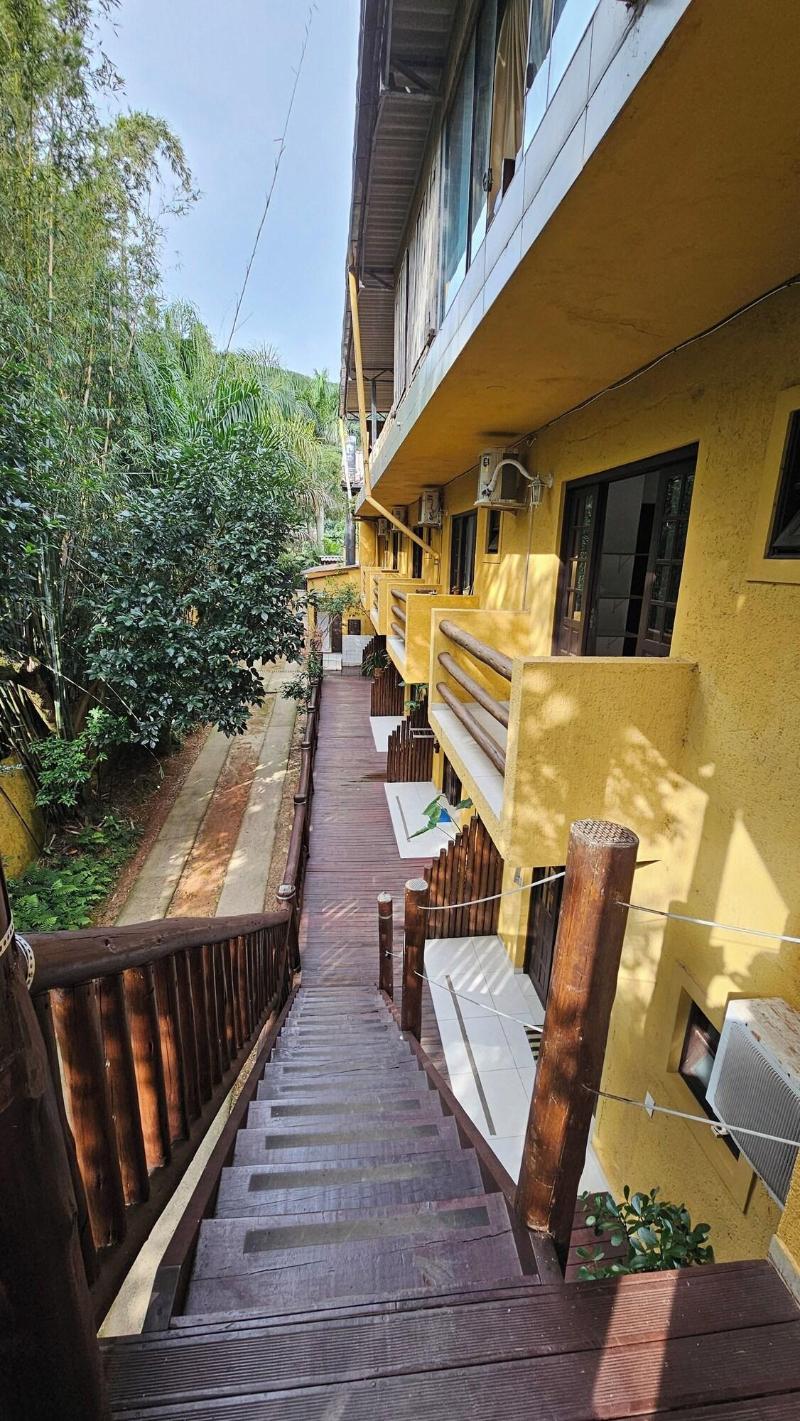 Joaquina Guest House image