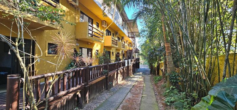 Joaquina Guest House image