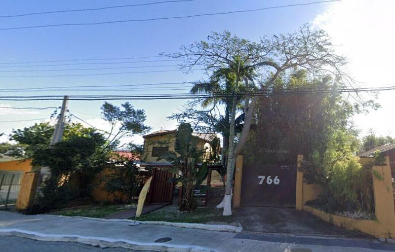 Joaquina Guest House image