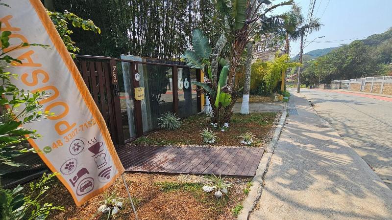 Joaquina Guest House image