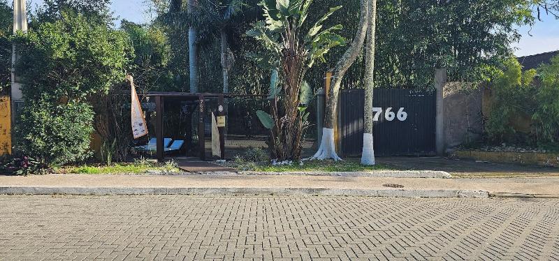 Joaquina Guest House image