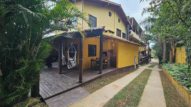 Joaquina Guest House image