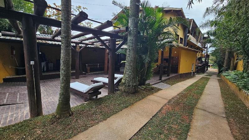 Joaquina Guest House image