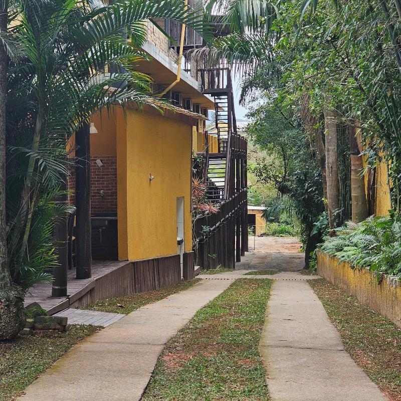 Joaquina Guest House image