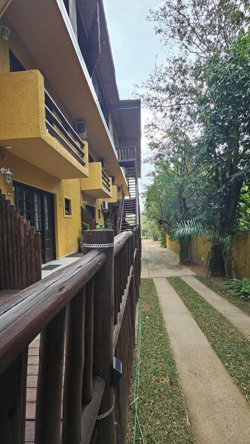 Joaquina Guest House image