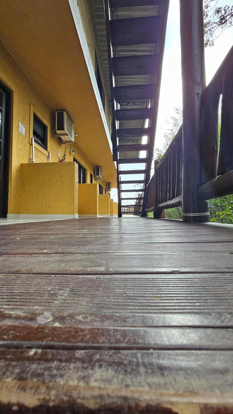Joaquina Guest House image