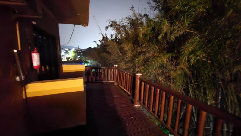 Joaquina Guest House image