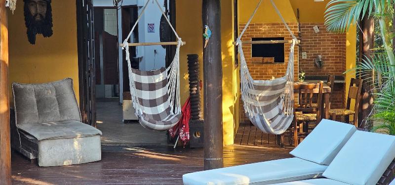 Joaquina Guest House image