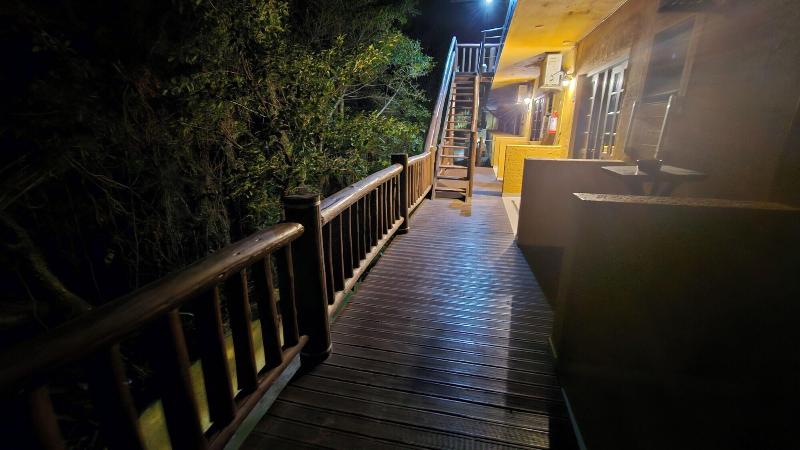 Joaquina Guest House image