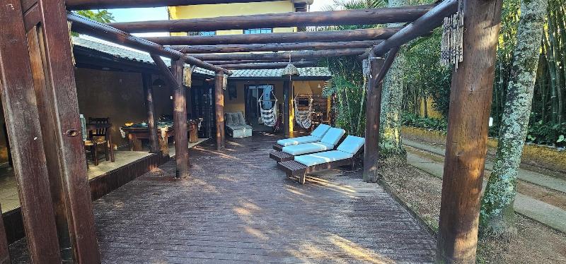 Joaquina Guest House image