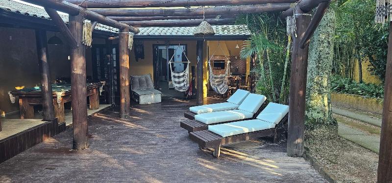 Joaquina Guest House image